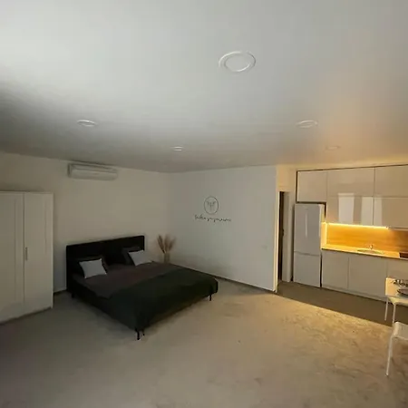 Apartment Comfy Living *