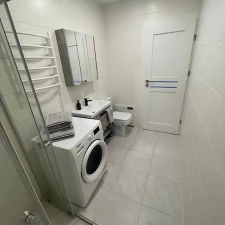 Apartment Comfy Living Kaunas