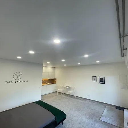 Apartment Comfy Living